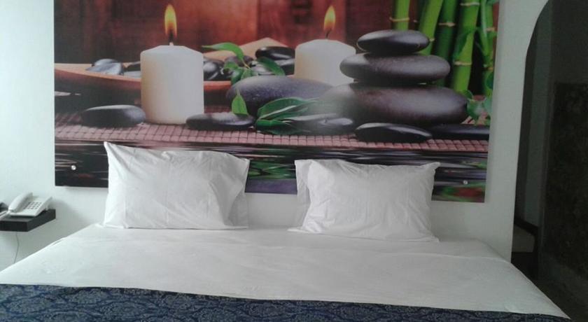 Badillo Zen Hotel Cartagena Екстер'єр фото