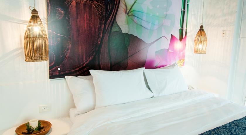 Badillo Zen Hotel Cartagena Екстер'єр фото