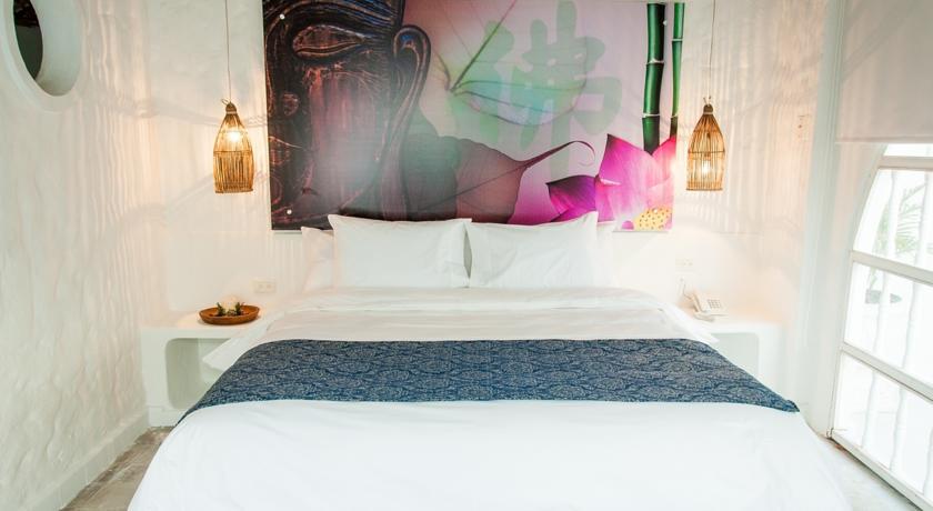 Badillo Zen Hotel Cartagena Екстер'єр фото