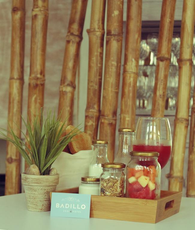 Badillo Zen Hotel Cartagena Екстер'єр фото